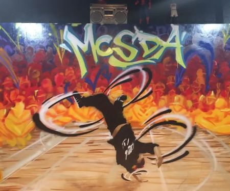 Motor City Street Dance Academy