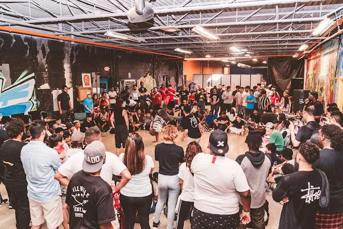 Motor City Street Dance Academy Picture 2
