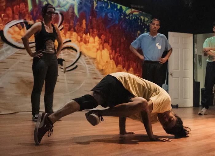 Motor City Street Dance Academy Picture 5