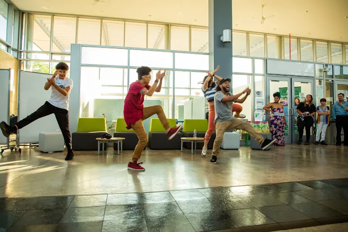 Motor City Street Dance Academy Picture 6