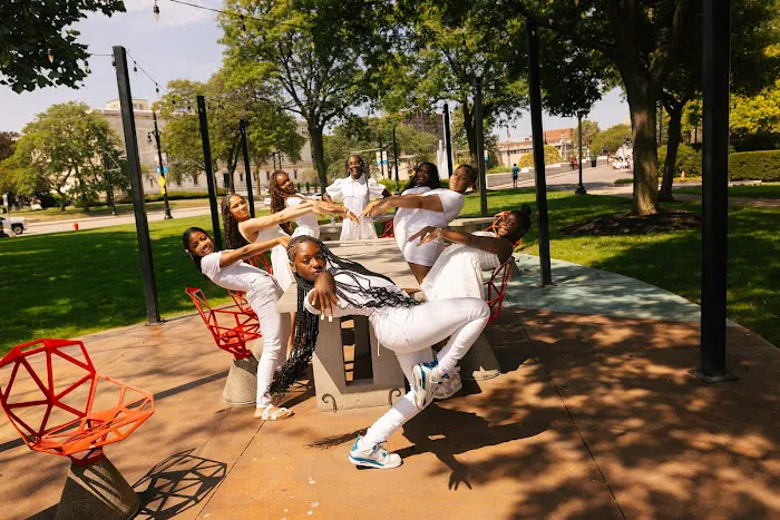 Danse d'amour Dance Studio Picture 1