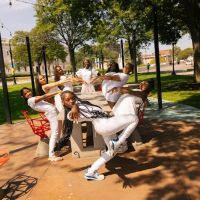 Danse d'amour Dance Studio ico