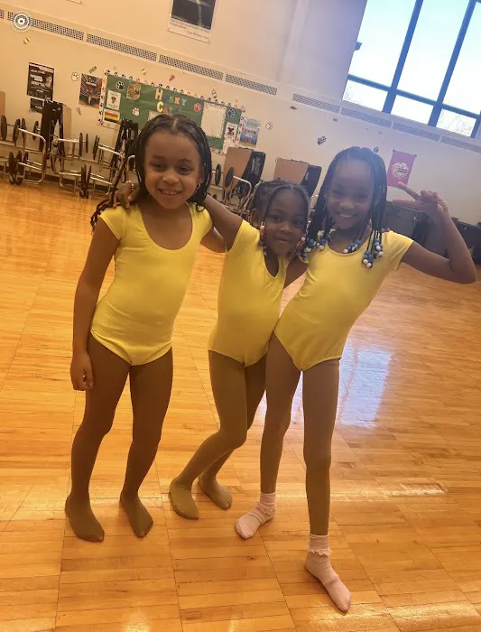 Danse d'amour Dance Studio Picture 5