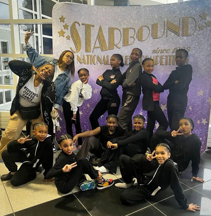 Danse d'amour Dance Studio Picture 8