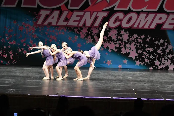 Dance Innovations Dance Studio Picture 2