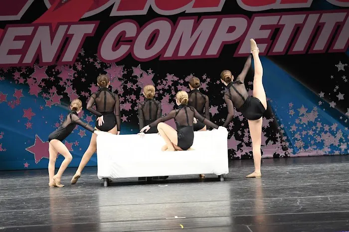 Dance Innovations Dance Studio Picture 3
