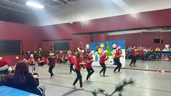Dance Innovations Dance Studio Picture 1