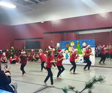 Dance Innovations Dance Studio