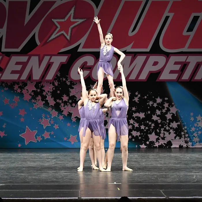 Dance Innovations Dance Studio Picture 6