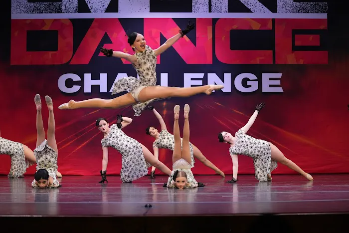 Dance Innovations Dance Studio Picture 10