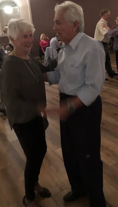 Fairlane Ballroom Dance Club Picture 2