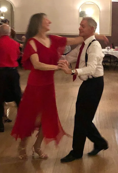 Fairlane Ballroom Dance Club Picture 4