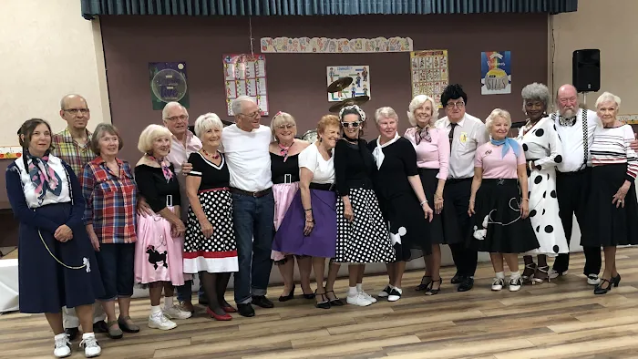 Fairlane Ballroom Dance Club Picture 3