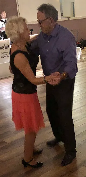 Fairlane Ballroom Dance Club Picture 6