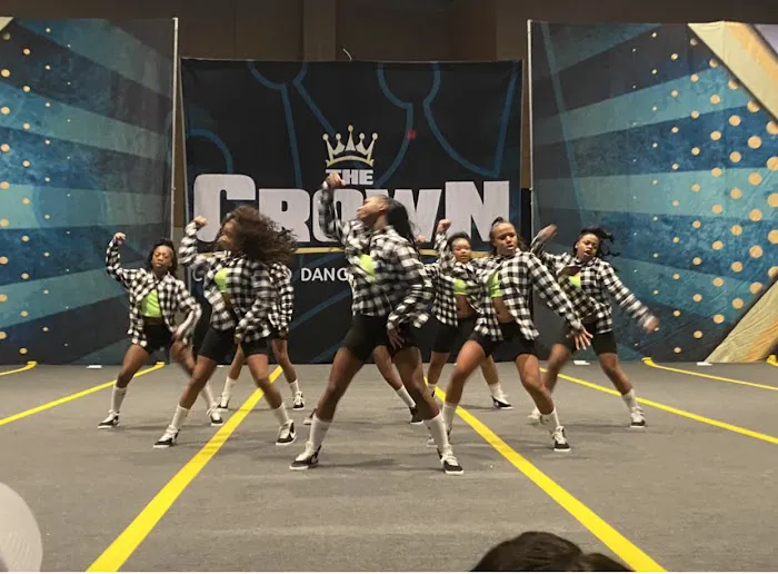 Envy Elite All Stars Picture 2