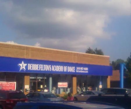 Debbie Felton's Academy of Dance