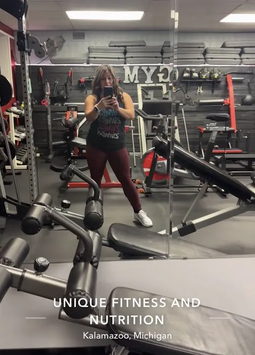 Unique Fitness Massage and Wellness Picture 1