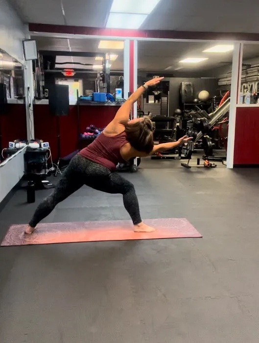 Unique Fitness Massage and Wellness Picture 3