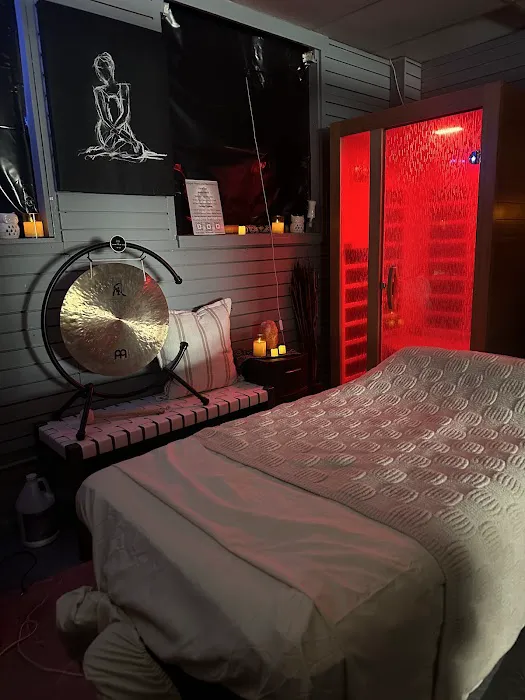 Unique Fitness Massage and Wellness Picture 7