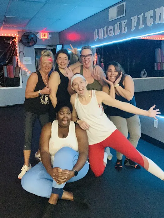 Unique Fitness Massage and Wellness Picture 10
