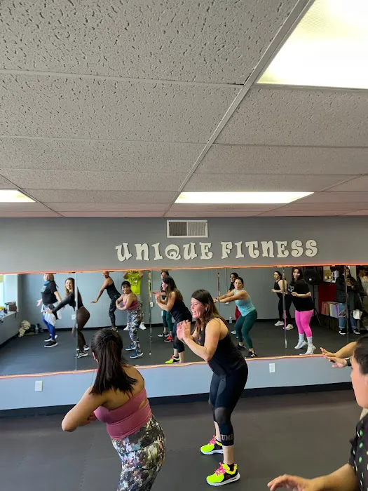 Unique Fitness Massage and Wellness Picture 8