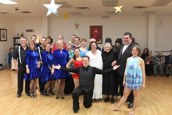 Sharon's Dance Studio Picture 1