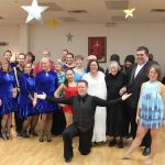 Sharon's Dance Studio