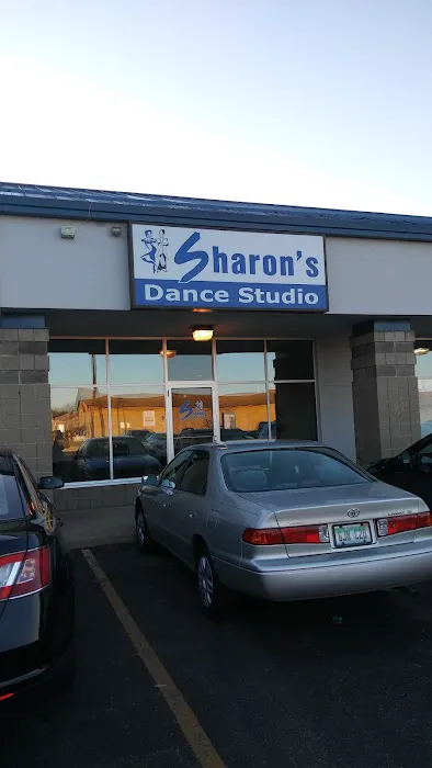 Sharon's Dance Studio Picture 2