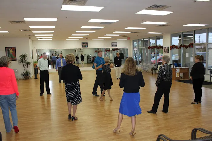 Sharon's Dance Studio Picture 5