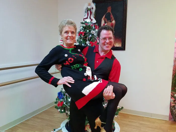 Sharon's Dance Studio Picture 7