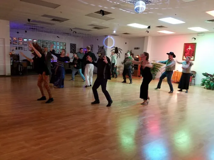Sharon's Dance Studio Picture 8