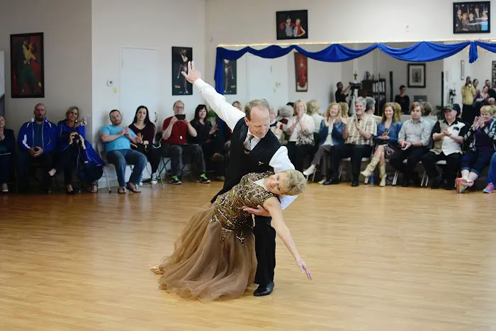 Sharon's Dance Studio Picture 9