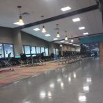 Branch Gymnastics / KidsSports USA