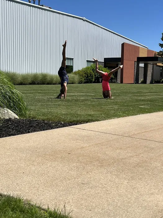Branch Gymnastics / KidsSports USA Picture 2
