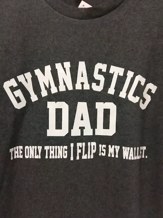 Branch Gymnastics / KidsSports USA Picture 5