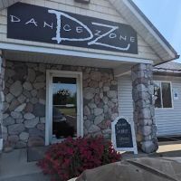 Dance Zone ico