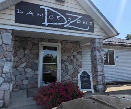 Dance Zone