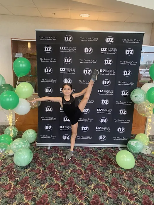 Dance Zone Picture 2