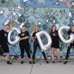 Gravity Dance Center
