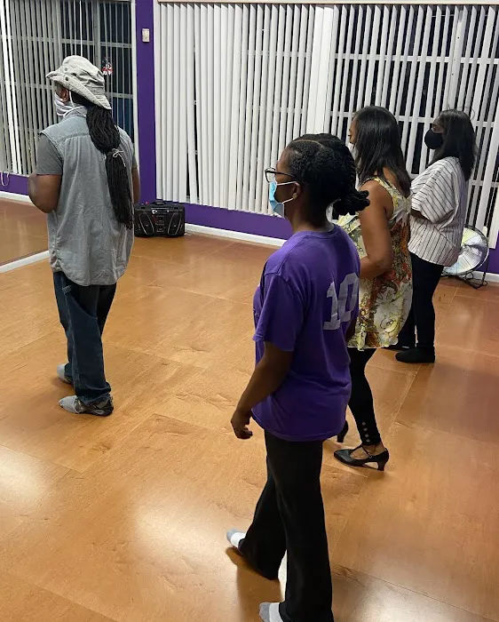 Mistalocks Dance Studio Picture 3