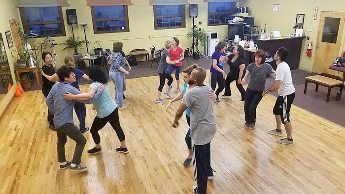 Mistalocks Dance Studio Picture 1