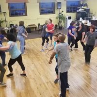 Mistalocks Dance Studio ico