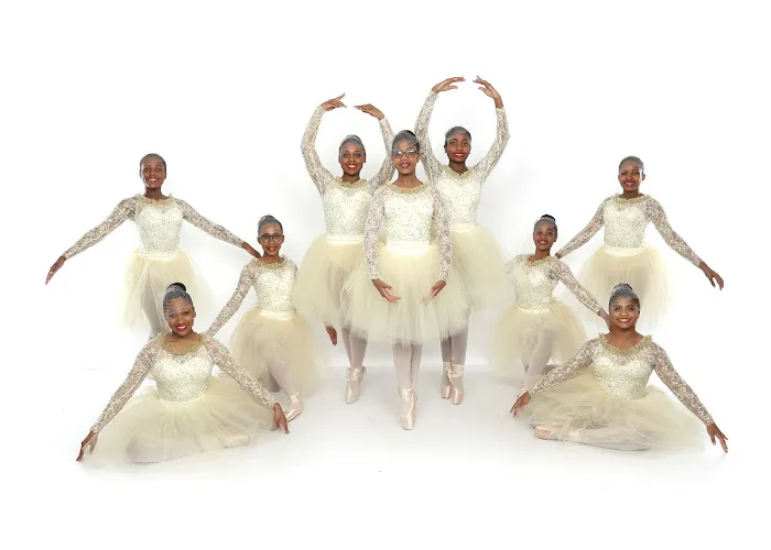 Zone Dance Center LLC Picture 1