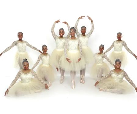 Zone Dance Center LLC