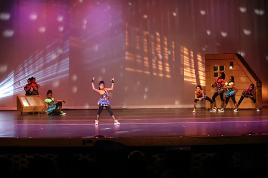 Zone Dance Center LLC Picture 6