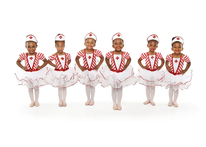 Zone Dance Center LLC Picture 10