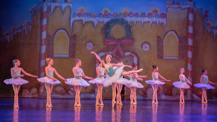 Allegro Dance Picture 2