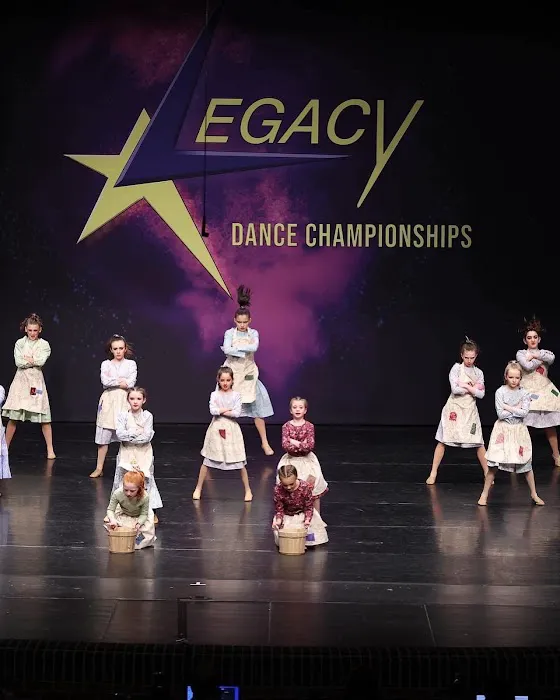 Allegro Dance Picture 3