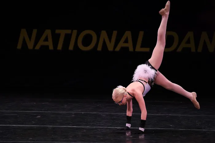 Allegro Dance Picture 1