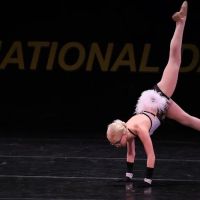 Allegro Dance ico